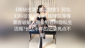 《稀缺资源?真实泄密》民宅.妇科诊室.换衣间.按摩院等等黑客破解入侵偸拍各种隐私生活揭?长达半年的记录亮点不断