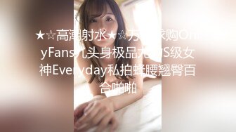 ★☆高潮射水★☆万人求购OnlyFans九头身极品尤物S级女神Everyday私拍蜂腰翘臀百合啪啪