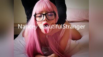 Nancey BeautifulStranger