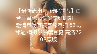 【最新流出❤️破解泄密】百合闺蜜记录爱爱美好时刻❤️激情互吻互摸互舔互扣 69式舔逼 模拟啪啪磨豆腐 高清720P原版