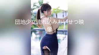 団地少女連れ込みわいせつ映像