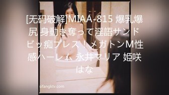 [无码破解]MIAA-815 爆乳爆尻 身動き奪って淫語サンドビッ痴プレス！メガトンM性感ハーレム 永井マリア 姫咲はな