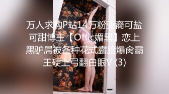 万人求购P站14万粉亚裔可盐可甜博主【Offic媚黑】恋上黑驴屌被各种花式露脸爆肏霸王硬上弓翻白眼V (3)