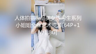 人体拍摄极品美女练习生系列小姐姐全裸艺术资源[64P+1V/1.8G]