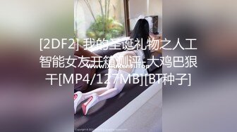 [2DF2] 我的圣诞礼物之人工智能女友开箱测评-大鸡巴狠干[MP4/127MB][BT种子]