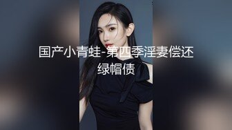 国产小青蛙-第四季淫妻偿还绿帽债