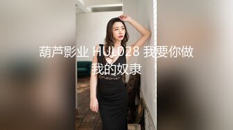 葫芦影业 HUL028 我要你做我的奴隶