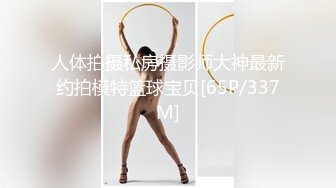 人体拍摄私房摄影师大神最新约拍模特篮球宝贝[65P/337M]