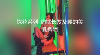 探花系列-约操长发及腰的美乳御姐