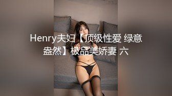 Henry夫妇【顶级性爱 绿意盎然】极品美娇妻 六