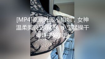 [MP4]高端外围小姐姐，女神温柔美貌又乖巧，小宝猛操干得妹子好满足