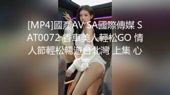 [MP4]國產AV SA國際傳媒 SAT0072 香車美人輕松GO 情人節輕松暢遊台北灣 上集 心萱