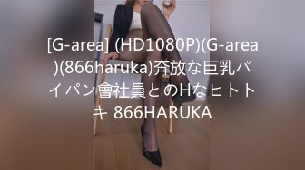 [G-area] (HD1080P)(G-area)(866haruka)奔放な巨乳パイパン會社員とのHなヒトトキ 866HARUKA