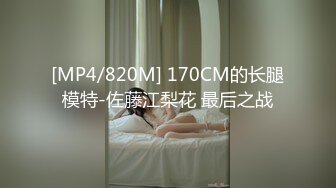 [MP4/820M] 170CM的长腿模特-佐藤江梨花 最后之战