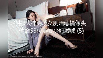 牛B大神商场女厕暗藏摄像头偷窥53位美女少妇嘘嘘 (5)