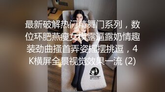 最新破解热门精舞门系列，数位环肥燕瘦女模露逼露奶情趣装劲曲搔首弄姿摇摆挑逗，4K横屏全景视觉效果一流 (2)