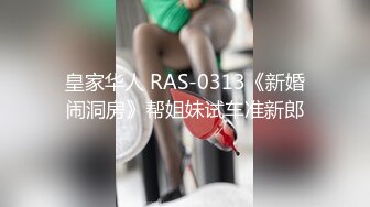 皇家华人 RAS-0313《新婚闹洞房》帮姐妹试车准新郎