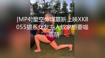 [MP4]星空传媒最新上映XK8055猫系女友主人奴家想要喵-萌萌