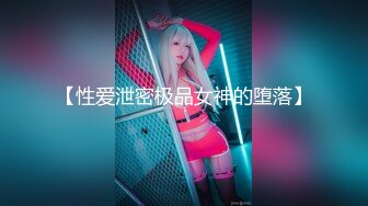 【性爱泄密极品女神的堕落】