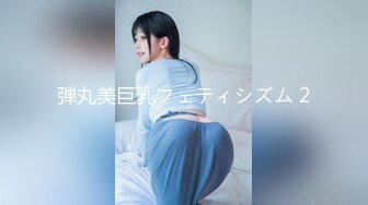 弾丸美巨乳フェティシズム 2