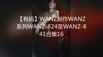 【有码】WANZ制作WANZ系列WANZ-824至WANZ-841合集16