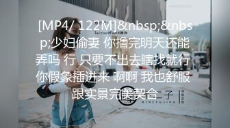 [MP4/ 122M]&nbsp;&nbsp;少妇偷妻 你撸完明天还能弄吗 行 只要不出去瞎找就行 你假象插进来 啊啊 我也舒服 跟实景完美契合