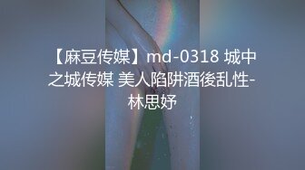 【麻豆传媒】md-0318 城中之城传媒 美人陷阱酒後乱性-林思妤