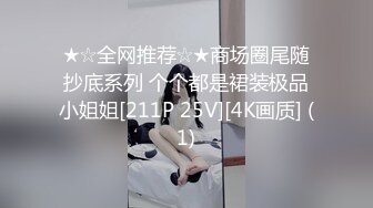 ★☆全网推荐☆★商场圈尾随抄底系列 个个都是裙装极品小姐姐[211P 25V][4K画质] (1)